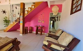A Casa No Baixio - Baixio - Litoral Norte - BA
